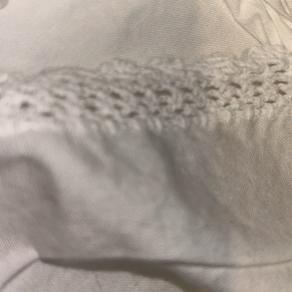 Vintage ~Antique Embroided Pillowcases; 100% Cotton; AMAZING FIND! - Picture 8 of 9